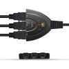 48488 7 trislozkovy hdmi prepinac 4k pro tri zarizeni