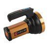 48698 2 vykonny reflektor s creek xml l2 a cob led 100w