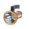 48698 3 vykonny reflektor s creek xml l2 a cob led 100w