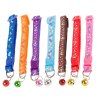 49067 2 nastavitelny obojek pro psy a kocky s rolnickou