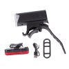 49619 9 usb dobijeci bike svetlomet pro bezpecnou nocni jizdu