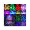 50489 1 led disco ball reflektor rgb projektor na party