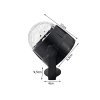 50489 4 led disco ball reflektor rgb projektor na party
