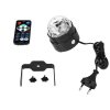 50489 9 led disco ball reflektor rgb projektor na party