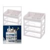 50516 3 prakticky organizer na kosmetiku do truhly