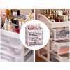 50516 5 prakticky organizer na kosmetiku do truhly