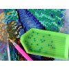 51887 6 sada pro diamantove malovani 30 x 40 lev