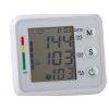 52551 2 elektronicky monitor krevniho tlaku na zapesti s lcd displejem