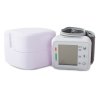52551 8 elektronicky monitor krevniho tlaku na zapesti s lcd displejem