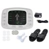 52569 8 elektrostimulacni pristroj na svaly a hubnuti s 8 masazemi
