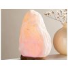 52671 4 ionizator vzduchu z himalajske soli pro utulnou atmosferu