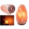 52671 6 ionizator vzduchu z himalajske soli pro utulnou atmosferu