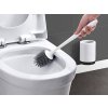 52815 2 inovativni silikonova wc stetka pro dukladne cisteni