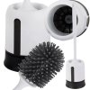52815 inovativni silikonova wc stetka pro dukladne cisteni
