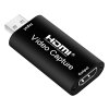 52959 1 hdmi video capture card pro streamovani a tvorbu obsahu