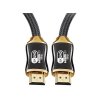 53055 3 spickovy hdmi kabel podporujici 8k 60hz a 4k 120hz