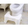 53190 3 stolni nohy pro stabilni a komfortni sezeni na toalete