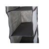 53688 1 zavesny skrinovy organizer s 5 policemi 70cm