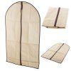 53718 ochranny obal na obleceni 60x100cm s zipem