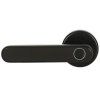 Dveřní klika s bezpečnostním prvkem otisku prstu s bluetooth
