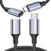 55095 vysokorychlostni kabel pro prenos dat a nabijeni