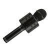 55209 6 bezdratovy karaoke mikrofon s bluetooth a hlasovym modulatorem