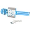 55215 5 bezdratovy mikrofon s bluetooth a hlasovym modulatorem