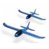 55248 1 lehke a rychle styropianske letadlo pro adrenalinovou zabavu modre