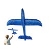 55248 7 lehke a rychle styropianske letadlo pro adrenalinovou zabavu modre