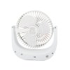 55353 3 bezdratovy akumulatorovy ventilator pro cerstvy vzduch