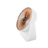 55353 9 bezdratovy akumulatorovy ventilator pro cerstvy vzduch