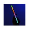 55359 7 rgb led neonovy pasek s 18 rezimy svetla
