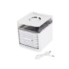 55562 9 prenosny mini klimatizer s vodnim chlazenim
