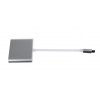 5679 adapter adapter 3v1 hub usb c hdmi