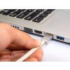 57346 2 kvalitni cat5e sitovy kabel pro spolehlive pripojeni