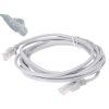 57481 4 vysoce kvalitni sitovy kabel pro rychle pripojeni