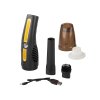 57619 2 bezdratovy vykonny rucni vysavac na auto s usb pripojenim