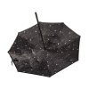 57871 3 skladaci destnik se silnou konstrukci motiv hvezdy