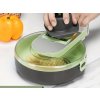 57985 3 slicer a struhadlo na zeleninu struhadlo na zeli 9v1 sada nastavcu