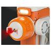 58006 5 bezkabelova malirska pistole 120w