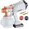 58006 bezkabelova malirska pistole 120w