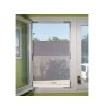 58027 4 magneticka sitka proti komarum na okno 150 x 180 cm efektivni ochrana proti hmyzu