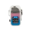 58045 1 elektricka plasma zapalovac s led osvetlenim cob usb a vodeodolny