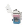58045 3 elektricka plasma zapalovac s led osvetlenim cob usb a vodeodolny