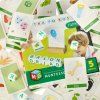 Montessori vzdělávací hra - Kostka po kostce 6+ MULITGRA