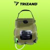 59417 4 59417 4 59417 4 59417 4 solarni turisticka sprcha 20l zelena