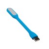 59909 1 silikonova flexibilni usb lampa pro notebook 6 vedla silna