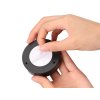 59915 6 bezdratove samolepici dotykove led svetlo 3 led pro osvetleni satni skrine cerne