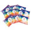 6000 11 6000 11 6000 11 barevny prasek holi sada 10x100g