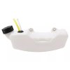 60182 3 kompletni benzinova nadrz pro krovinorezy hadice palivove nadrze s vickem filtru 1 2l